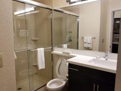 Candlewood Suites Tupelo By Ihg Exterior photo